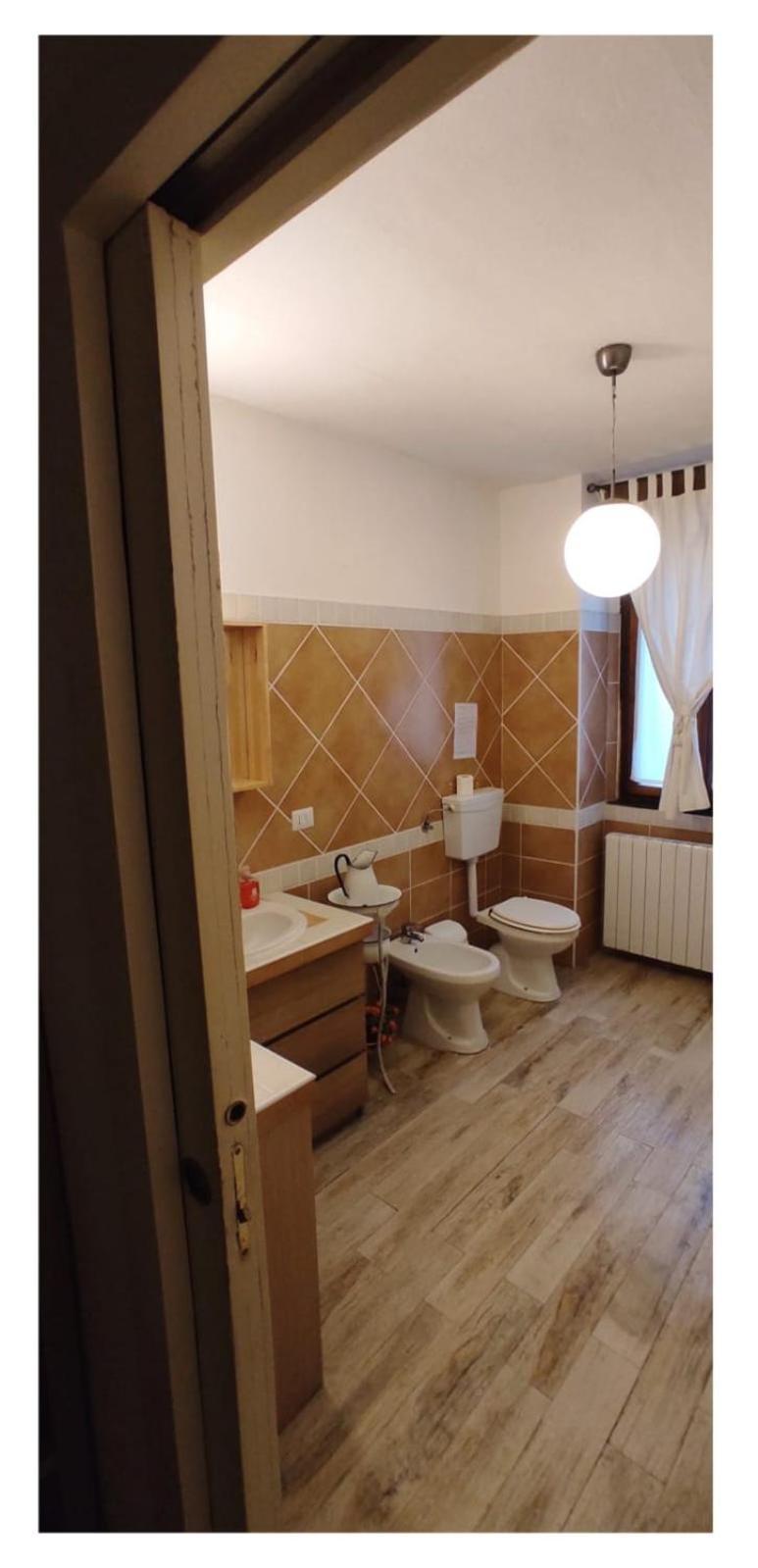 Elizabeth B&B Lentigione Екстериор снимка