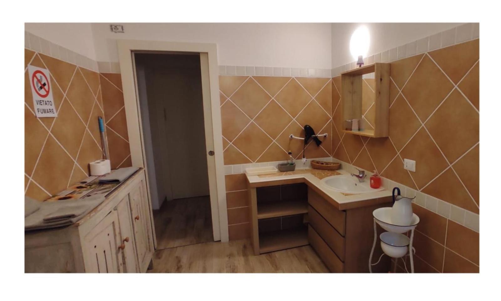 Elizabeth B&B Lentigione Екстериор снимка