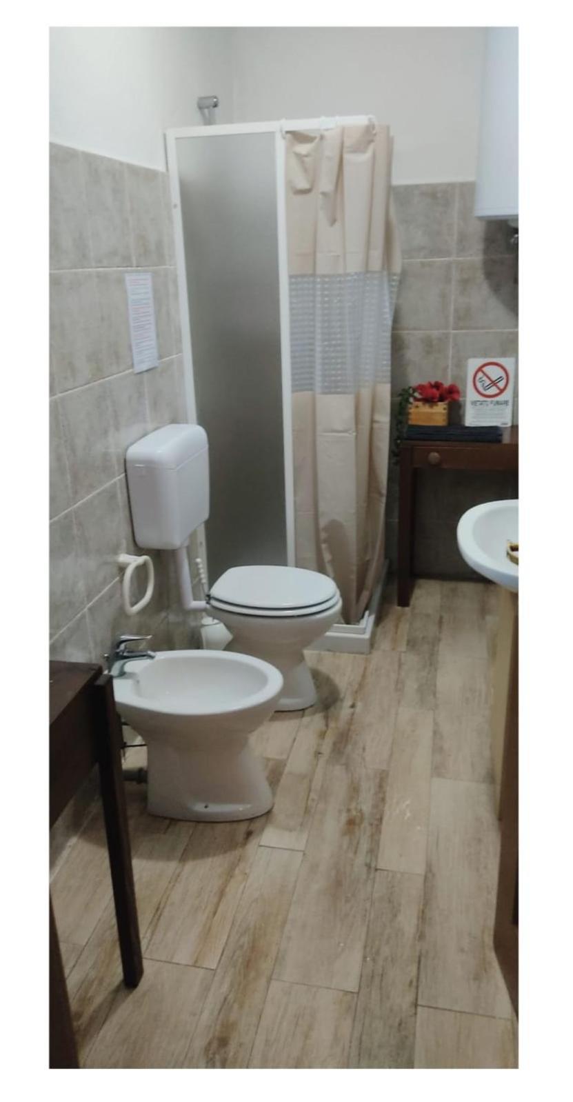 Elizabeth B&B Lentigione Екстериор снимка