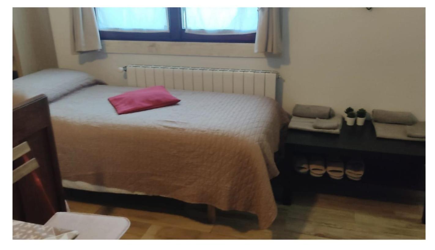 Elizabeth B&B Lentigione Екстериор снимка